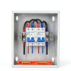 Digowers 63 Amp Generator Transfer Switch-4