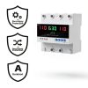 ATS 63A 2P Transfer Switch PA6 Durable Design-2