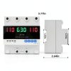 ATS 63A 2P Transfer Switch PA6 Durable Design-5