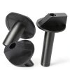 BROQIXIN Generator Run Choke Knob Switch Replacement-7