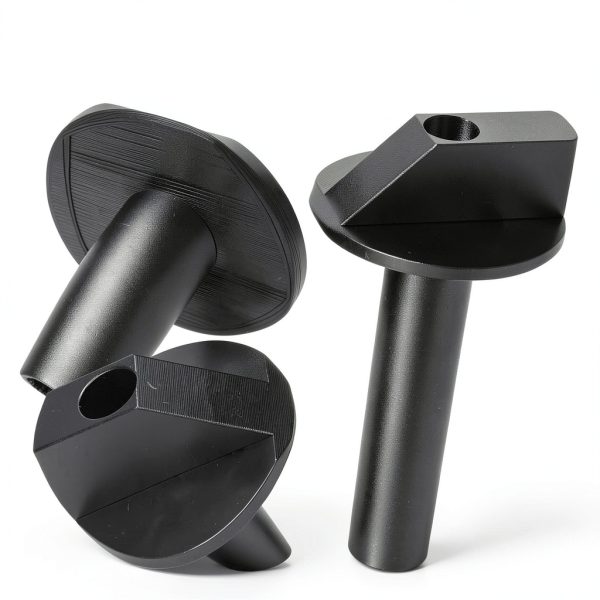 BROQIXIN Generator Run Choke Knob Switch Replacement-7