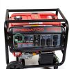 Generator Start Switch 3 Position 6 Pin Automatic Reset MZCTD 6308-2