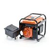 Generator Start Switch Zookpr 3‑Position 6‑Pin Automatic Reset-3