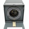 Connecticut Electric 50-Amp Generator Inlet Box Gray Alloy Steel 12kW-0