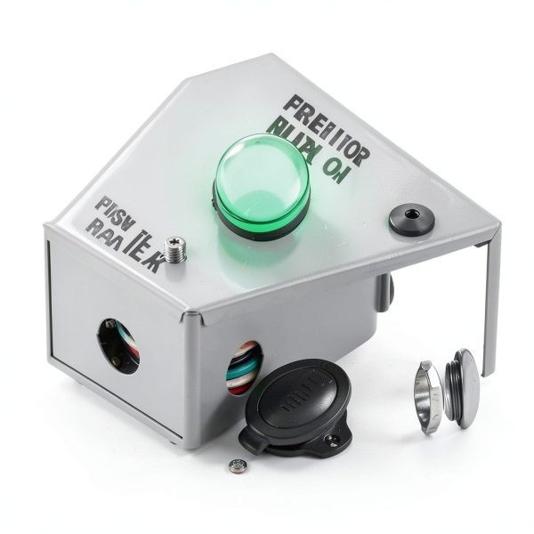 Generator Transfer Switch Kohree KR6521 ETL Listed Safe Connect Kit-3
