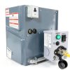 Journeyman-Pro 15A 120V Outdoor Transfer Switch HTS15-MAN-C Grey-7