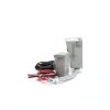 Generator Transfer Switch Reliance Controls 31406CWK with 10ft Hose-6