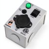 Journeyman-Pro 15A 120V Outdoor Transfer Switch HTS15-MAN-C Grey-5