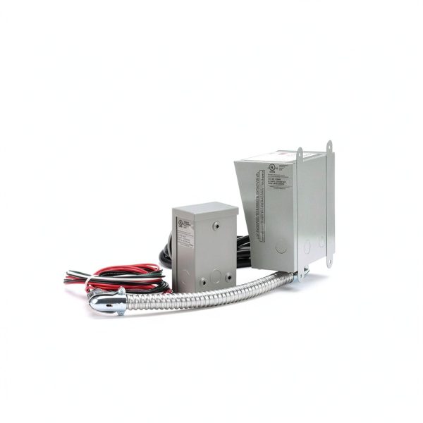Generator Transfer Switch Reliance Controls 31406CWK with 10ft Hose-2