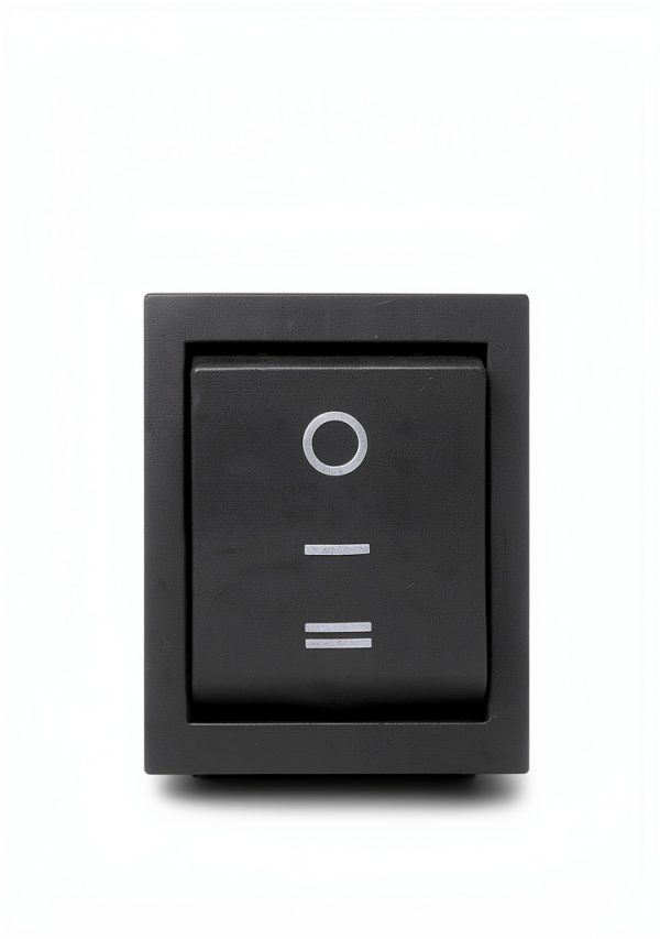 Generator Start Switch 3 Position 6 Pin Automatic Reset MZCTD 6308-1