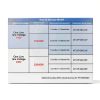 ZHEJIANG GEYA Automatic Transfer Switch Black 3P 63A 110VAC Household-2