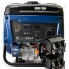 Generator Start Switch 3 Position 6 Pin Automatic Reset MZCTD 6308-4