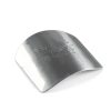 Stainless Steel Finger Guard 6PCS Kitchen Safe Knife Guard for Cutting-1