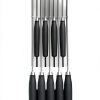 DrawerStore Knife Organizer by Joseph Joseph – 2‑Tier for 9 Knives-1