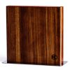 HexClad Magnetic Walnut Knife Block Holder with Enhanced Magnets-0